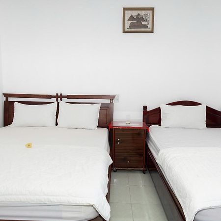 Binh Yen Otel Mui Ne Dış mekan fotoğraf