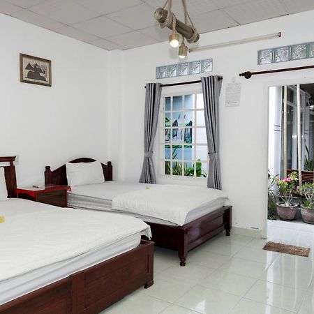 Binh Yen Otel Mui Ne Dış mekan fotoğraf