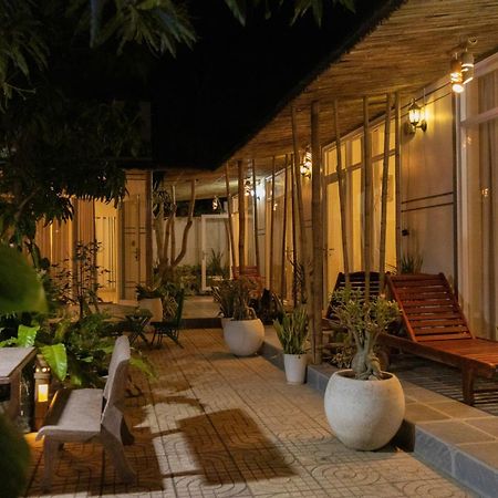 Binh Yen Otel Mui Ne Dış mekan fotoğraf