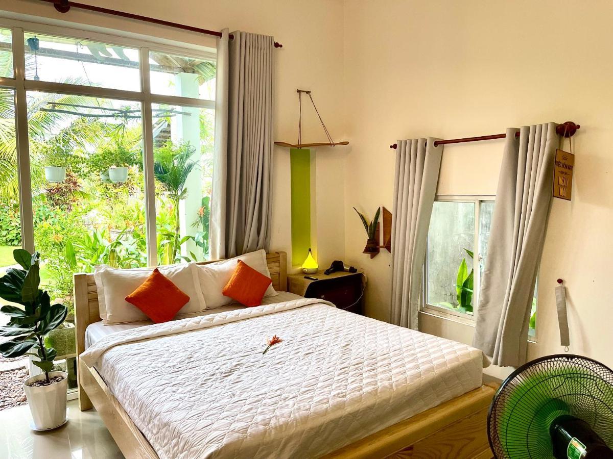 Binh Yen Otel Mui Ne Dış mekan fotoğraf