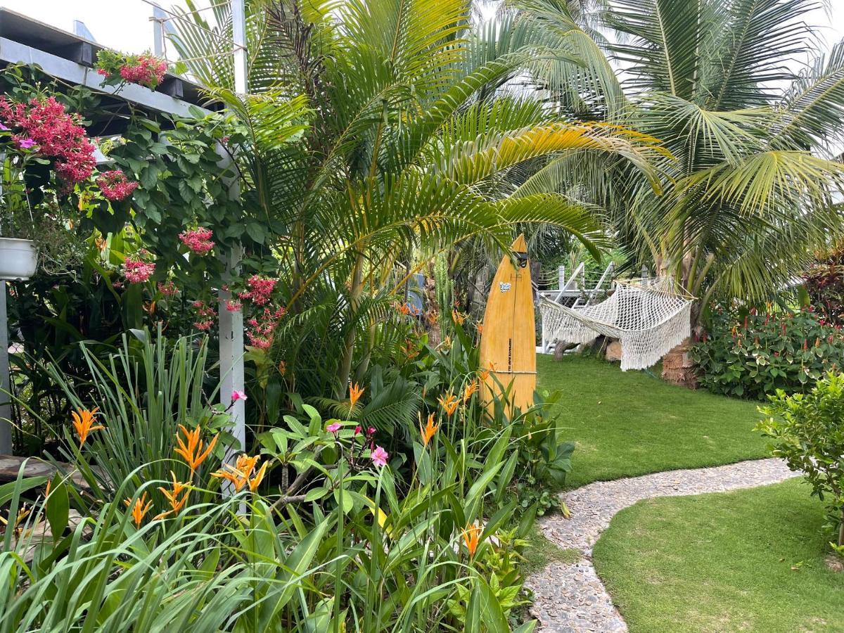 Binh Yen Otel Mui Ne Dış mekan fotoğraf
