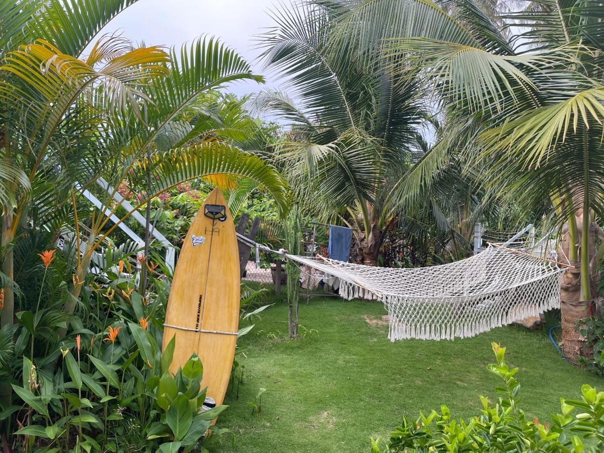 Binh Yen Otel Mui Ne Dış mekan fotoğraf