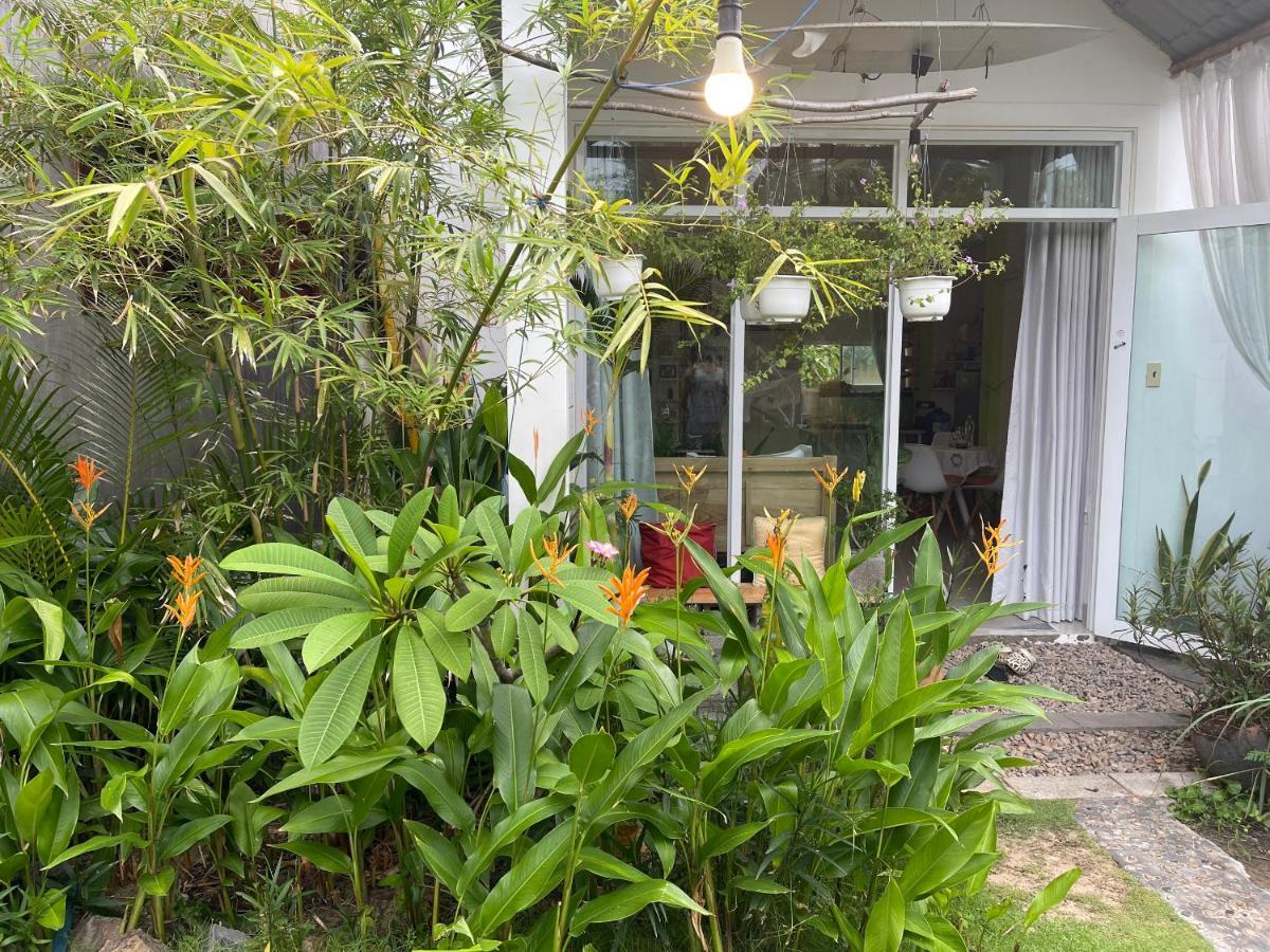 Binh Yen Otel Mui Ne Dış mekan fotoğraf