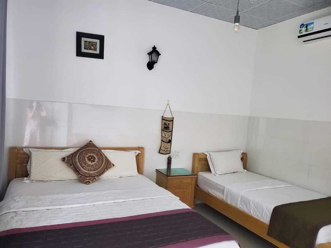 Binh Yen Otel Mui Ne Oda fotoğraf