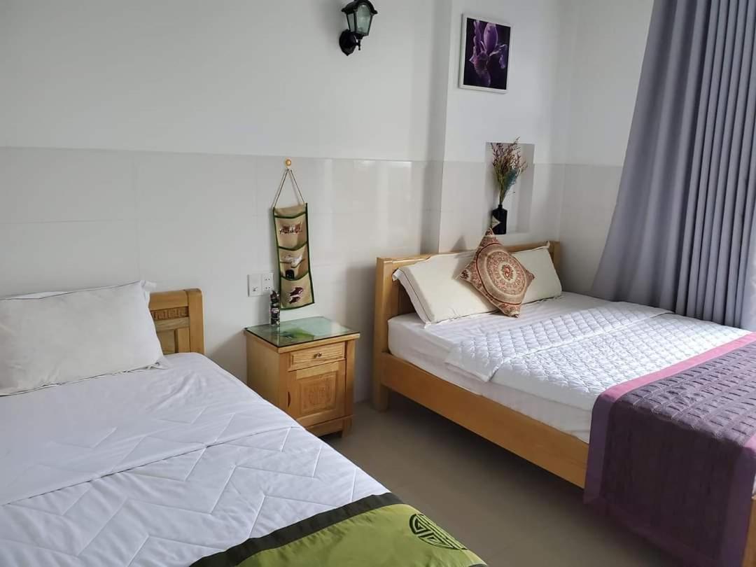 Binh Yen Otel Mui Ne Oda fotoğraf