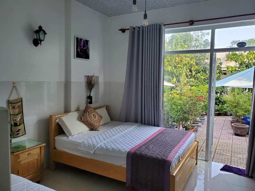 Binh Yen Otel Mui Ne Oda fotoğraf