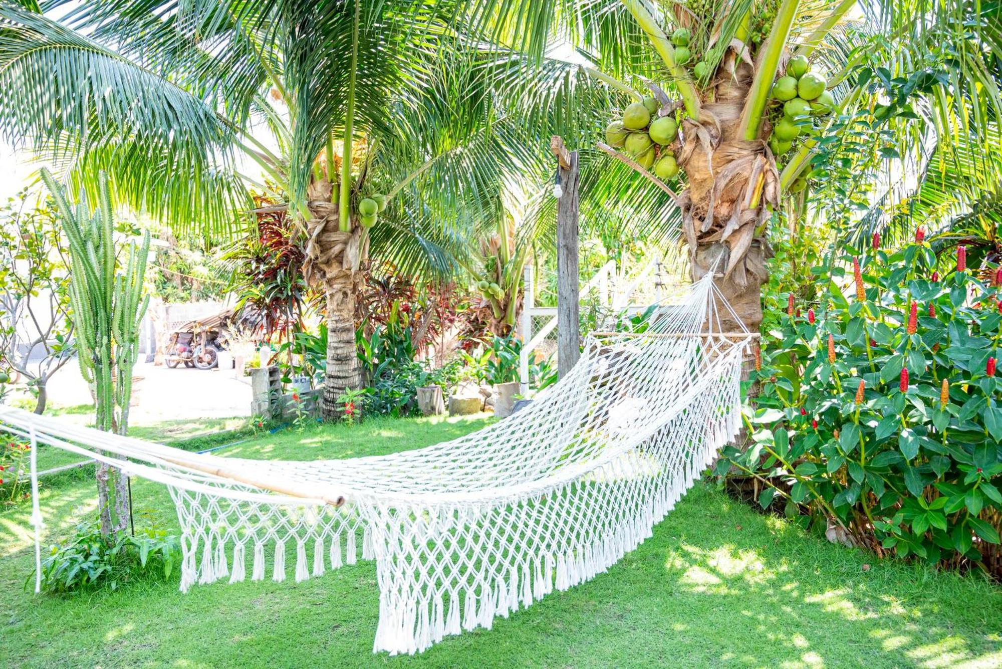 Binh Yen Otel Mui Ne Oda fotoğraf