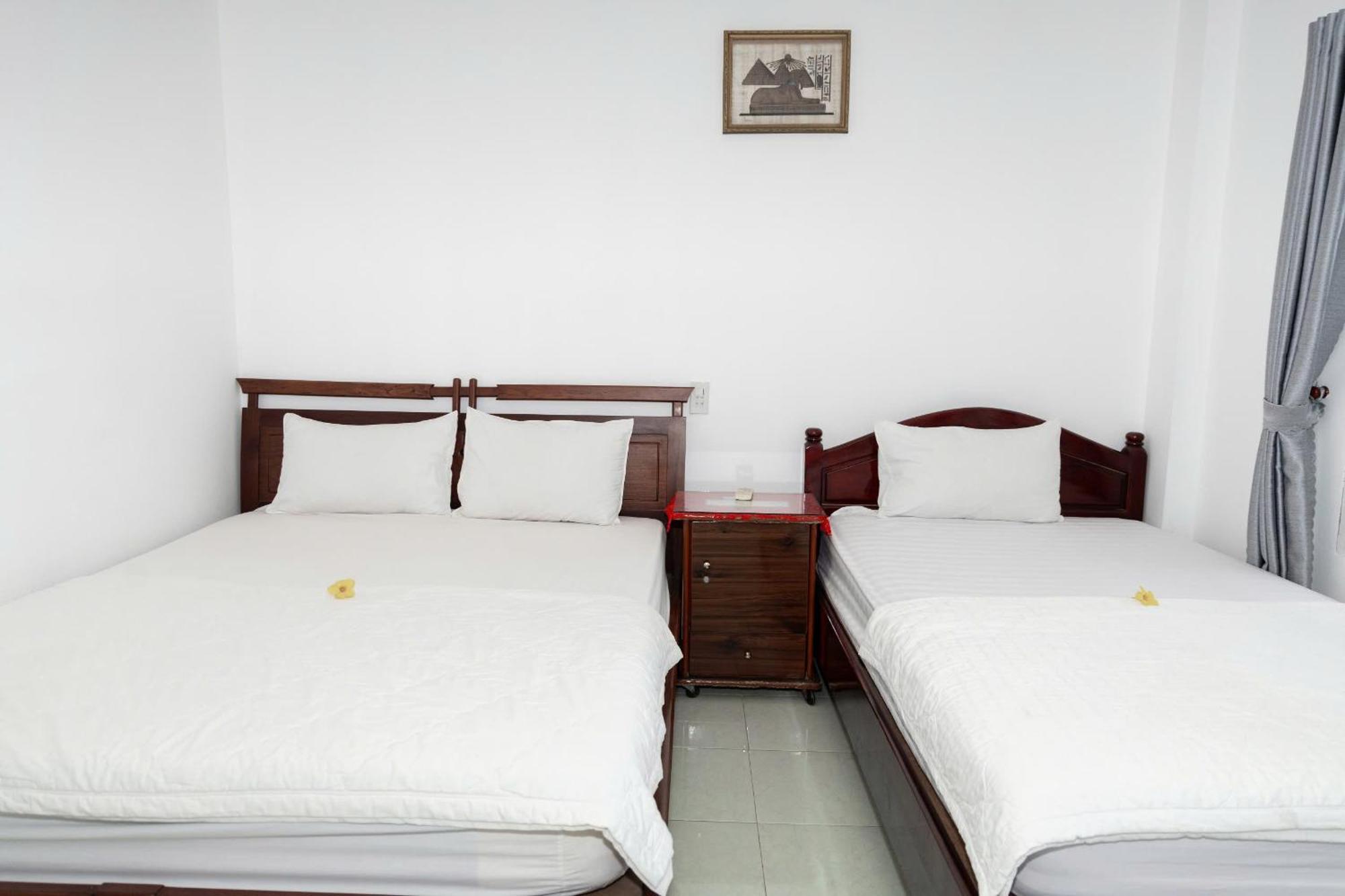 Binh Yen Otel Mui Ne Dış mekan fotoğraf