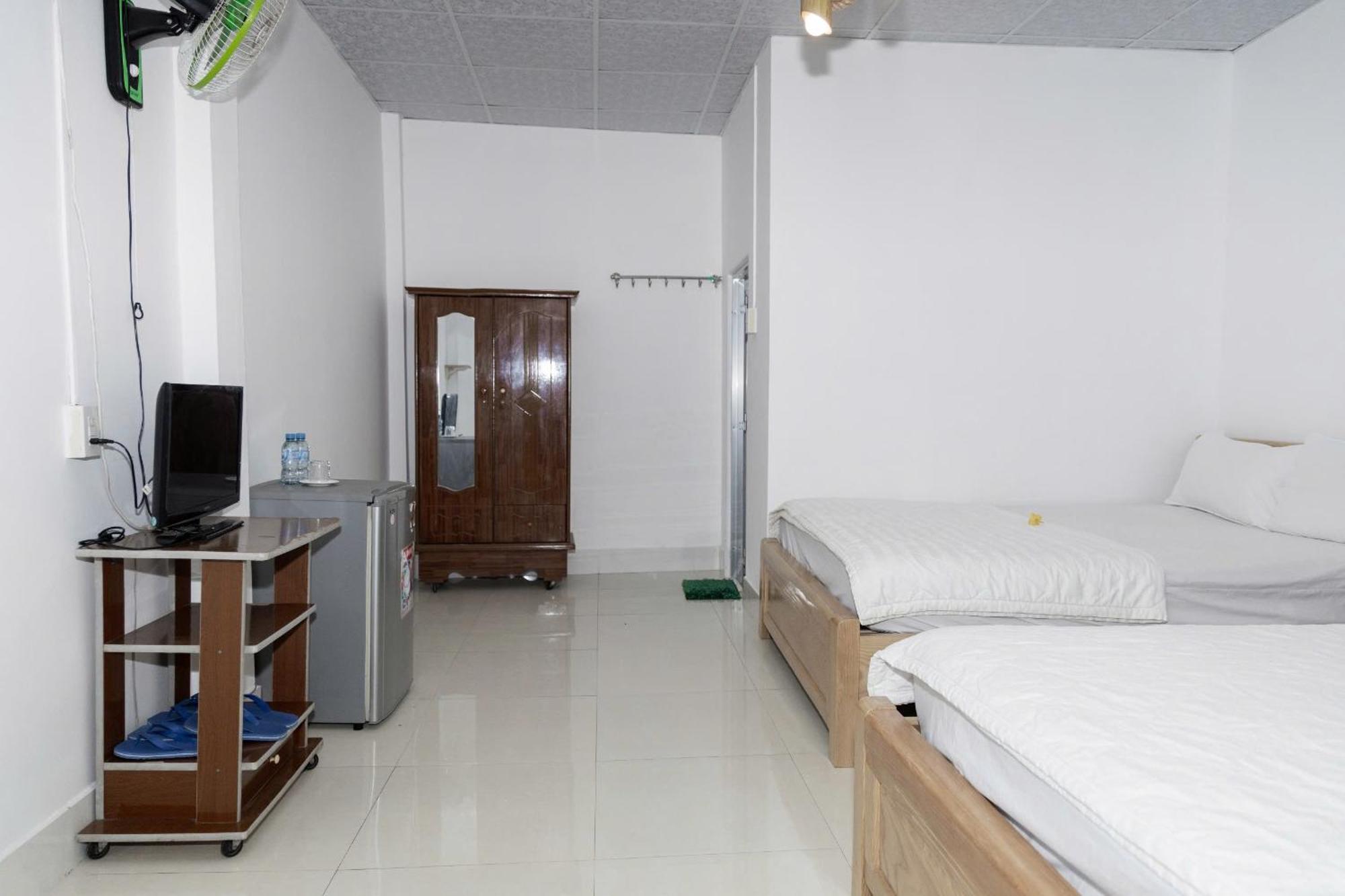 Binh Yen Otel Mui Ne Dış mekan fotoğraf