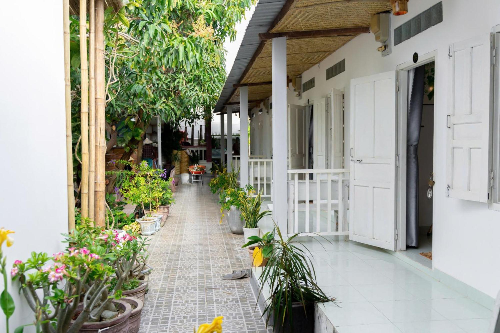 Binh Yen Otel Mui Ne Dış mekan fotoğraf