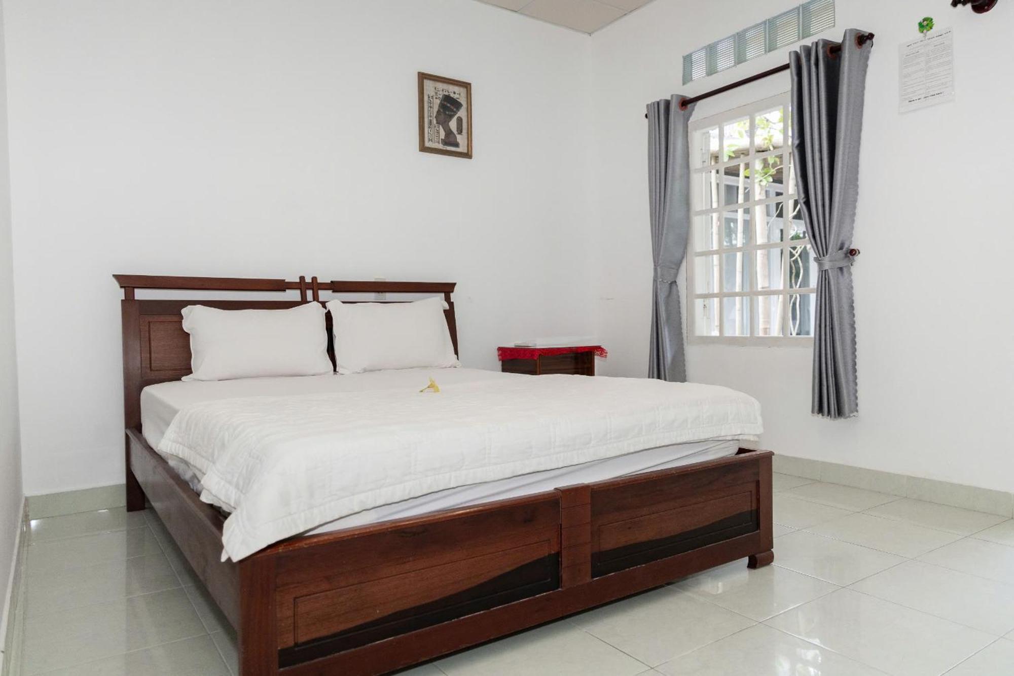 Binh Yen Otel Mui Ne Dış mekan fotoğraf