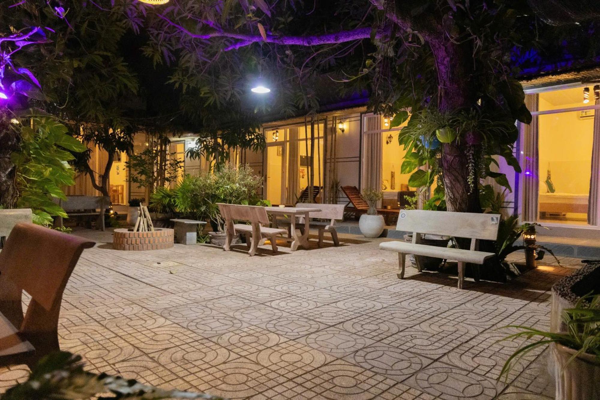 Binh Yen Otel Mui Ne Dış mekan fotoğraf