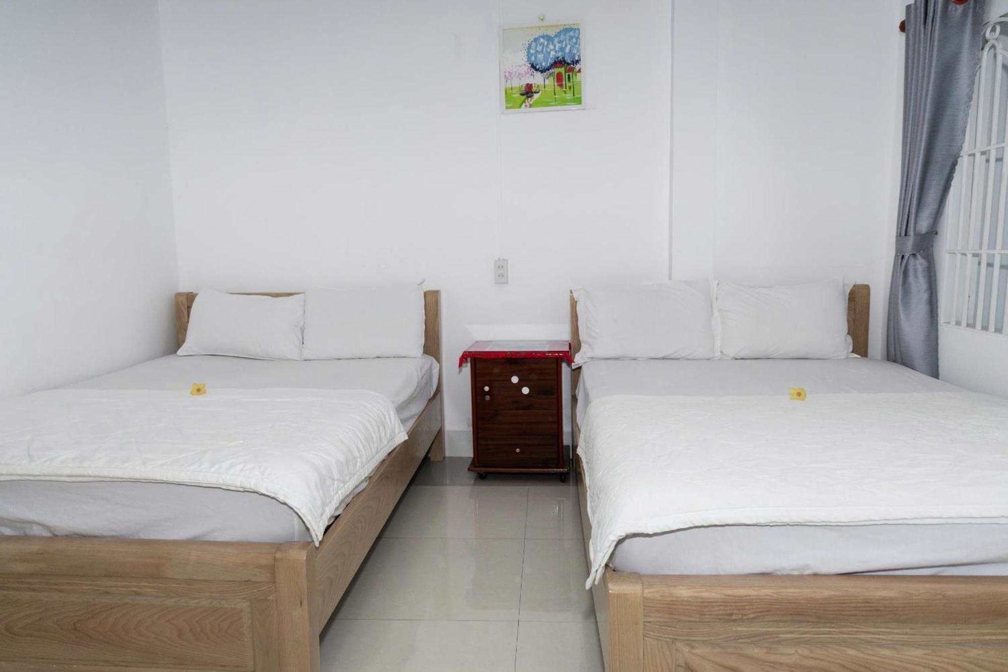 Binh Yen Otel Mui Ne Dış mekan fotoğraf