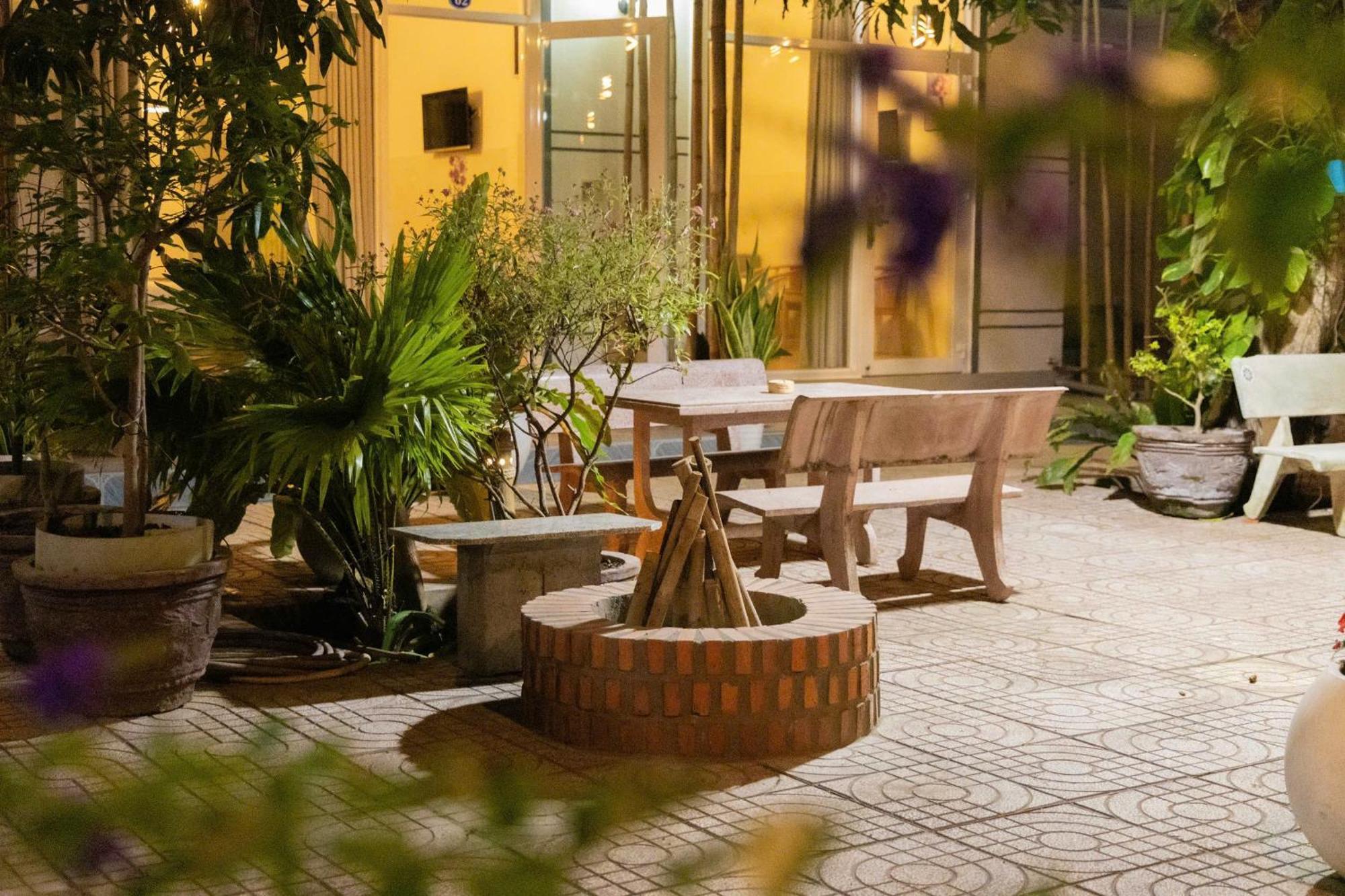 Binh Yen Otel Mui Ne Dış mekan fotoğraf
