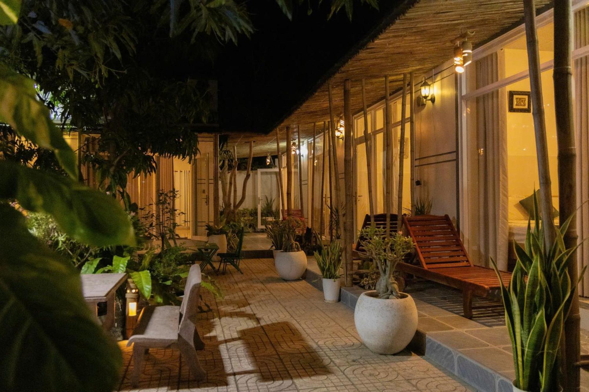 Binh Yen Otel Mui Ne Dış mekan fotoğraf