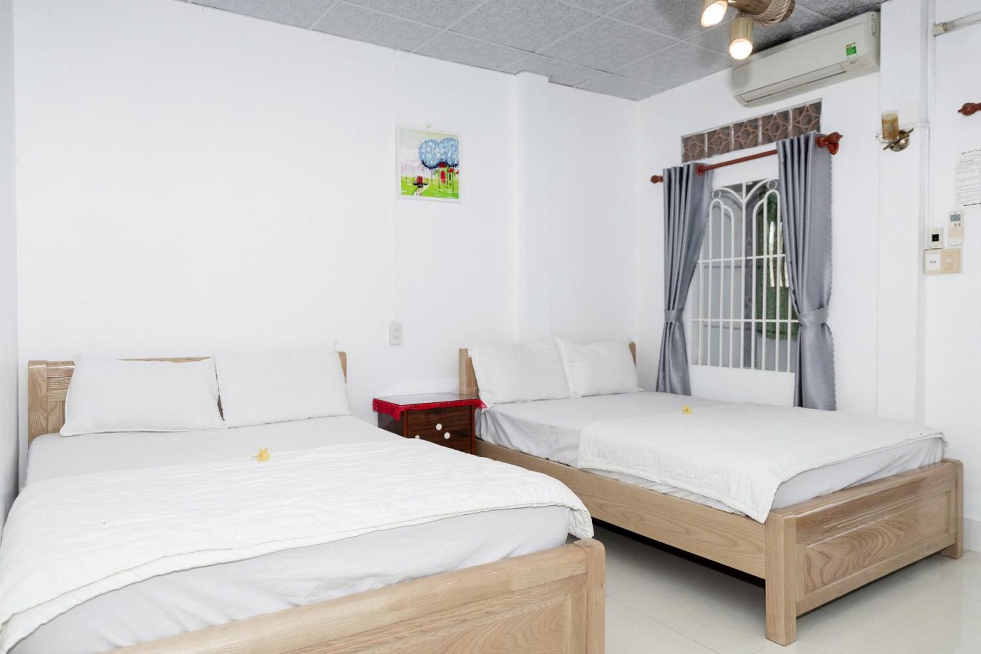 Binh Yen Otel Mui Ne Dış mekan fotoğraf