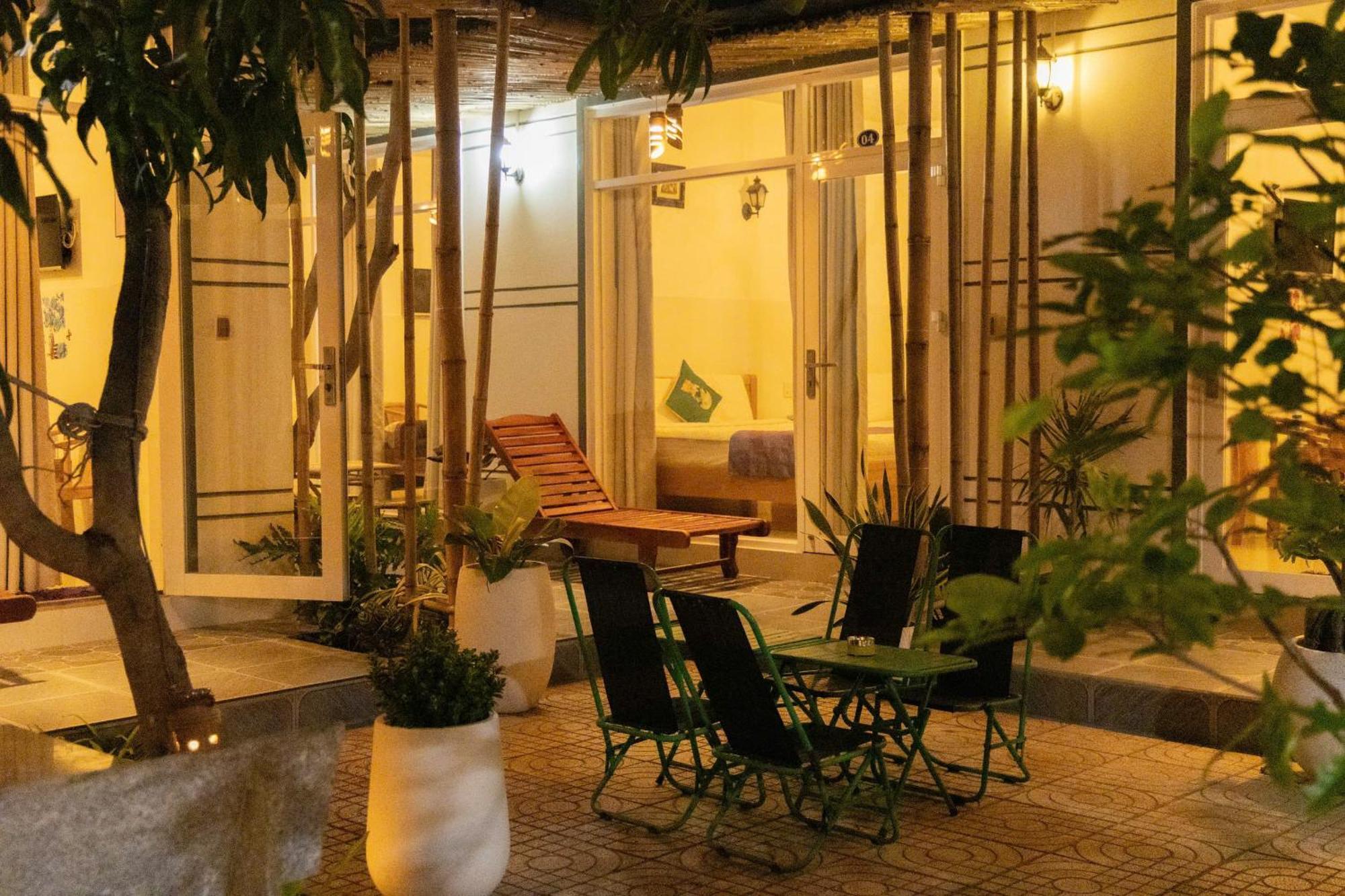 Binh Yen Otel Mui Ne Dış mekan fotoğraf