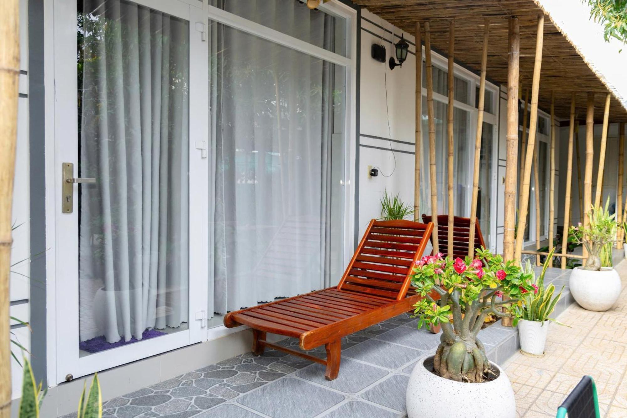 Binh Yen Otel Mui Ne Dış mekan fotoğraf