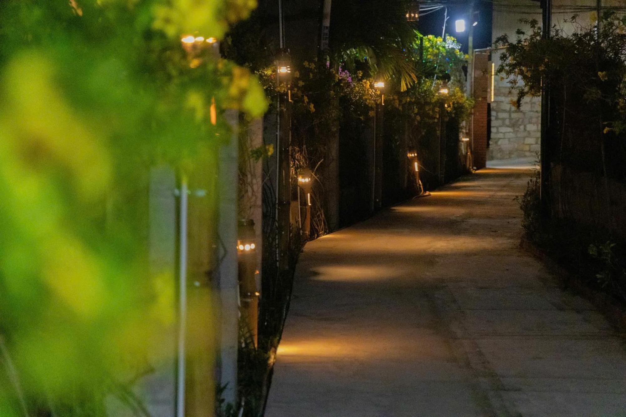 Binh Yen Otel Mui Ne Dış mekan fotoğraf