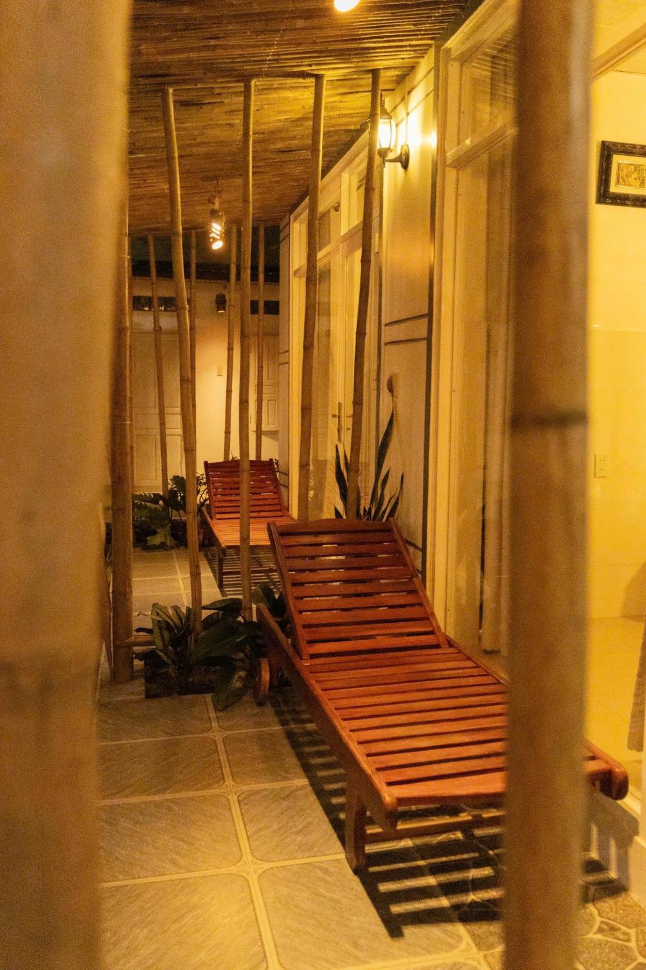 Binh Yen Otel Mui Ne Dış mekan fotoğraf