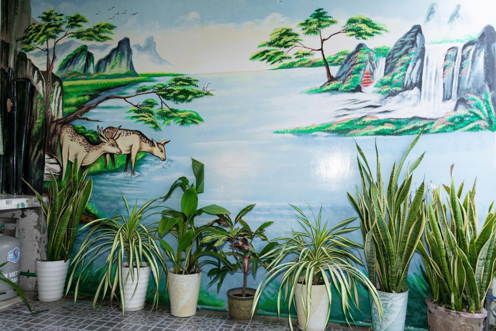 Binh Yen Otel Mui Ne Dış mekan fotoğraf