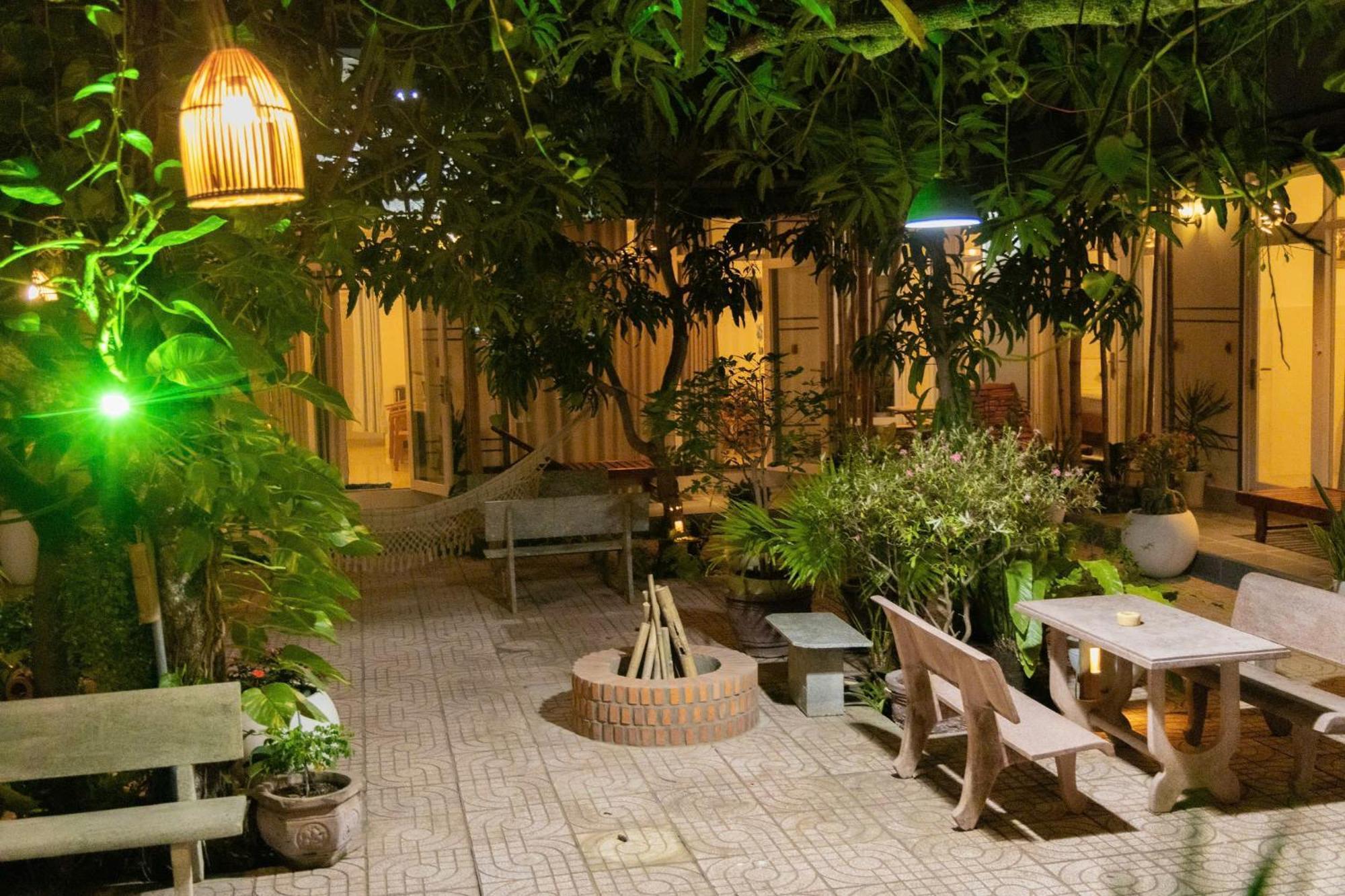 Binh Yen Otel Mui Ne Dış mekan fotoğraf