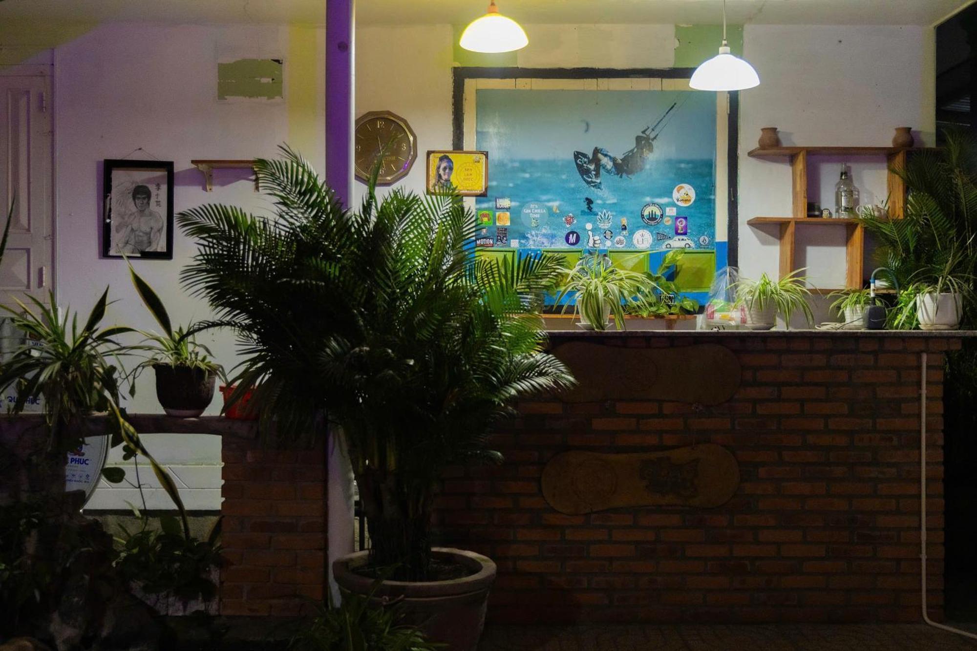 Binh Yen Otel Mui Ne Dış mekan fotoğraf