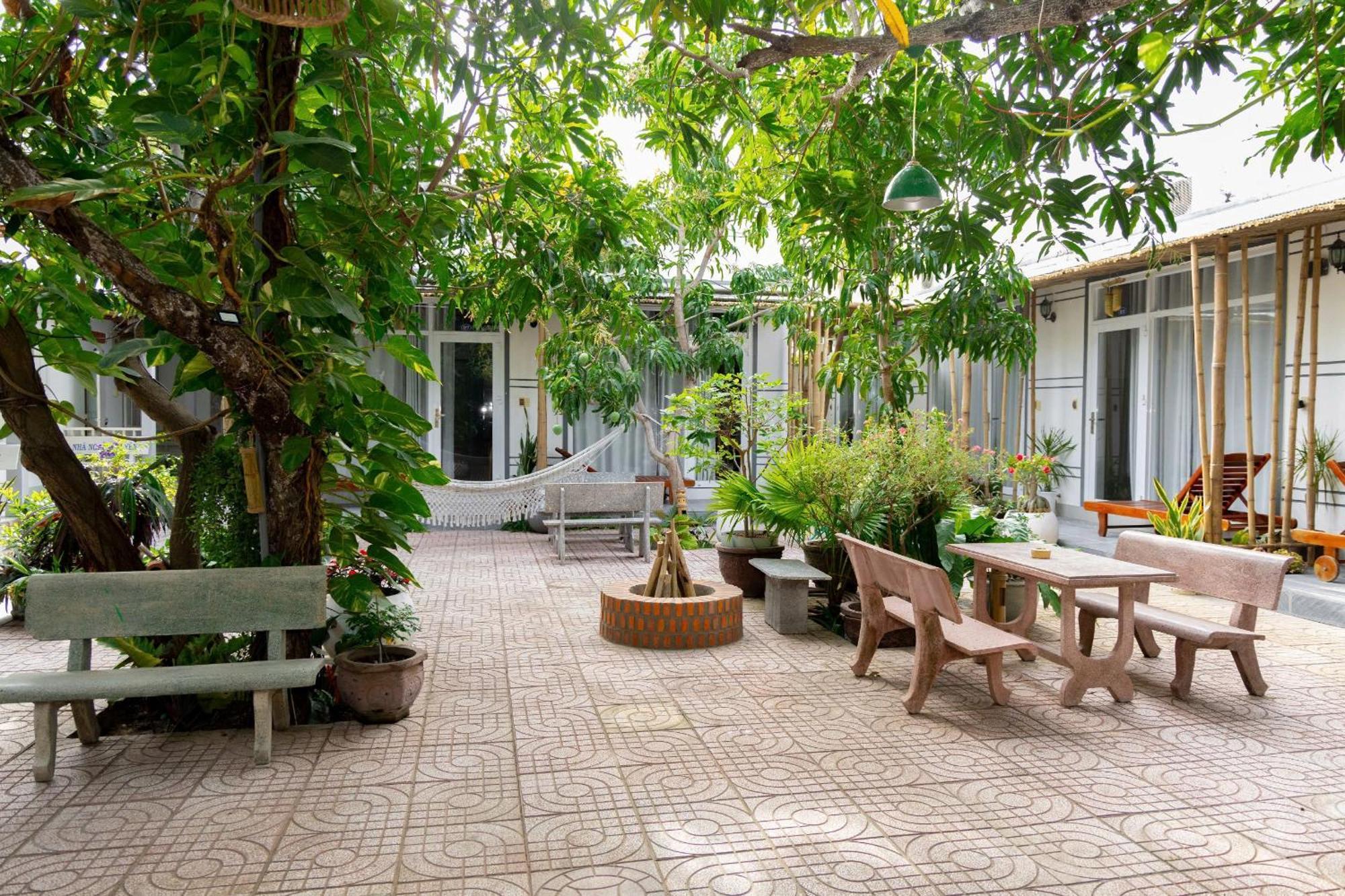 Binh Yen Otel Mui Ne Dış mekan fotoğraf