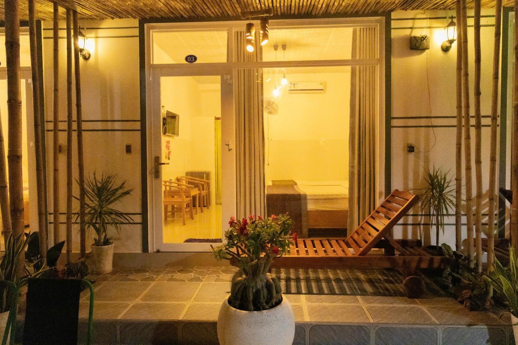 Binh Yen Otel Mui Ne Dış mekan fotoğraf