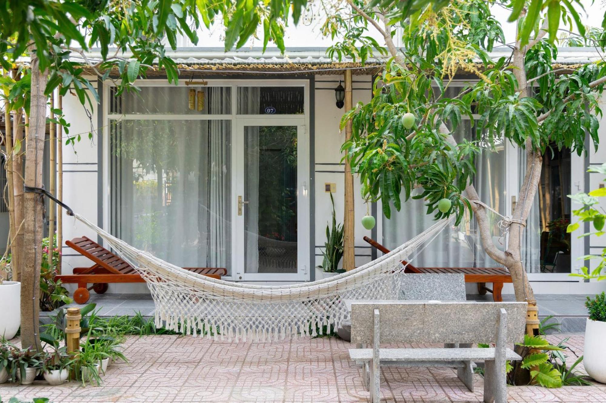 Binh Yen Otel Mui Ne Dış mekan fotoğraf