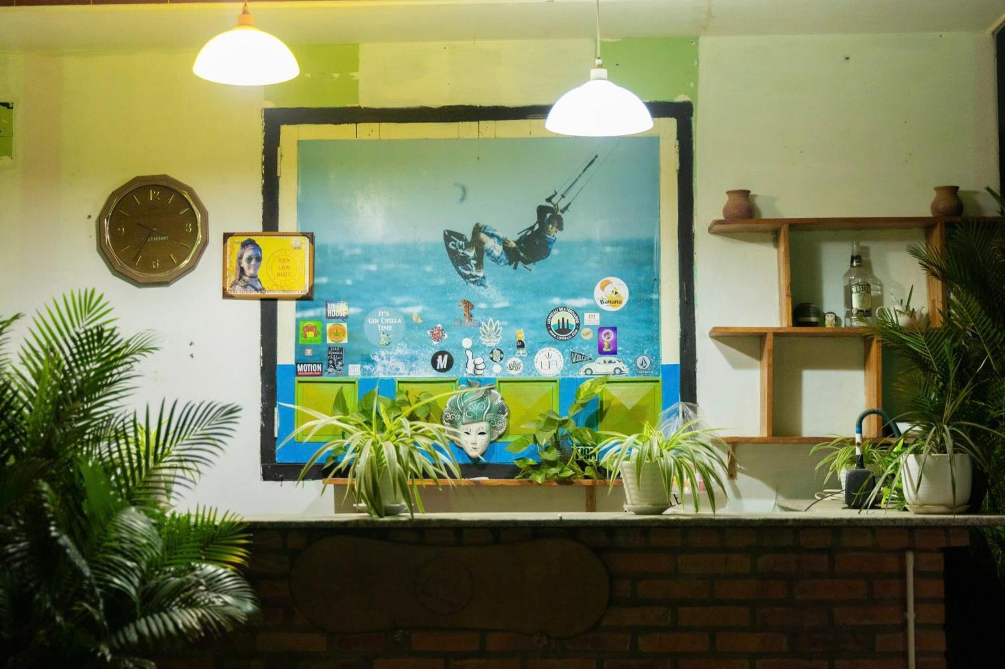 Binh Yen Otel Mui Ne Dış mekan fotoğraf