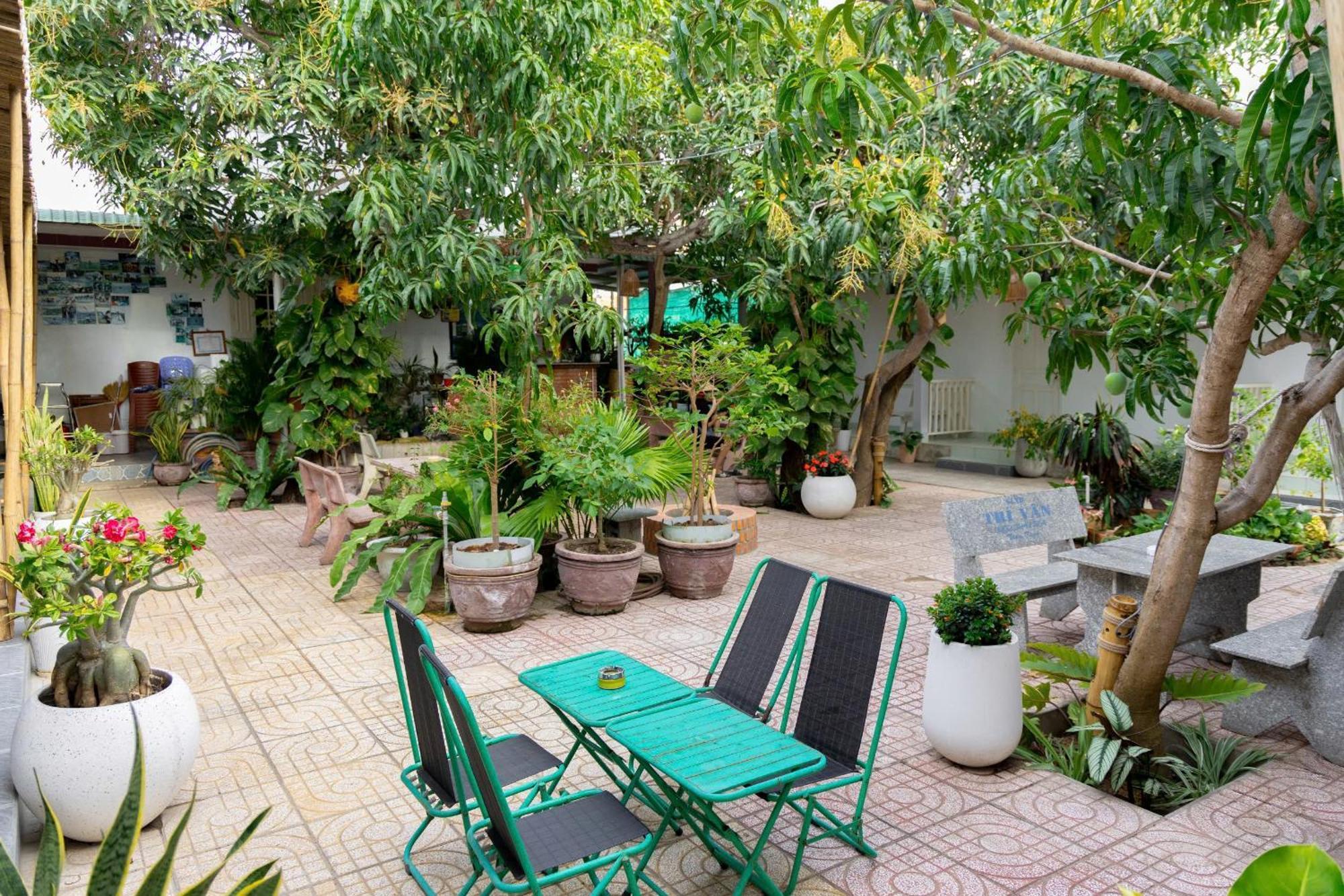 Binh Yen Otel Mui Ne Dış mekan fotoğraf