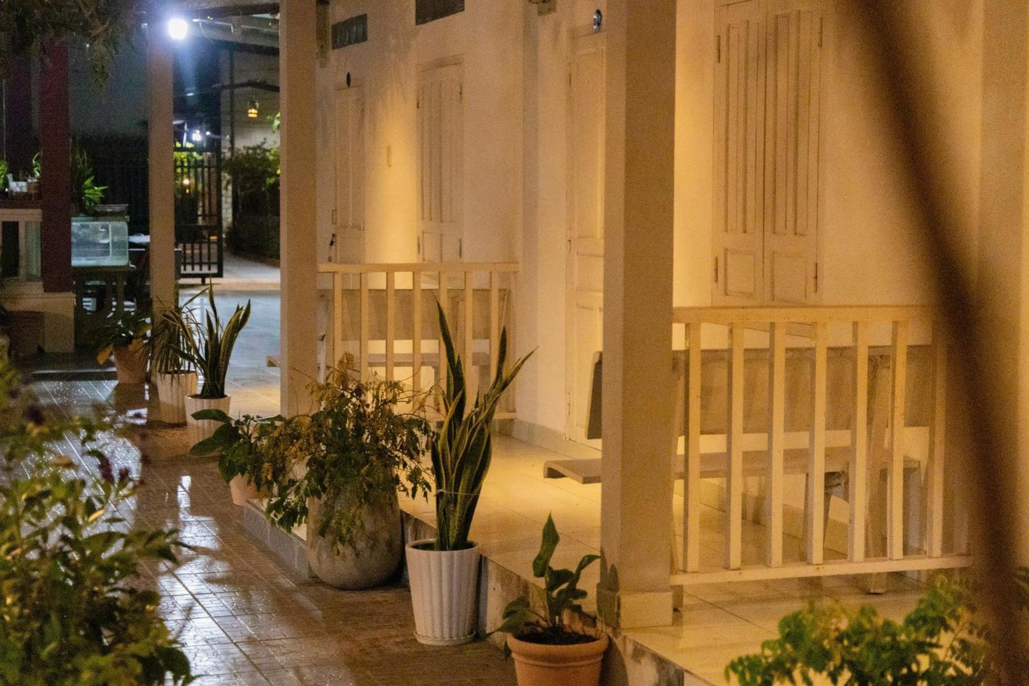 Binh Yen Otel Mui Ne Dış mekan fotoğraf