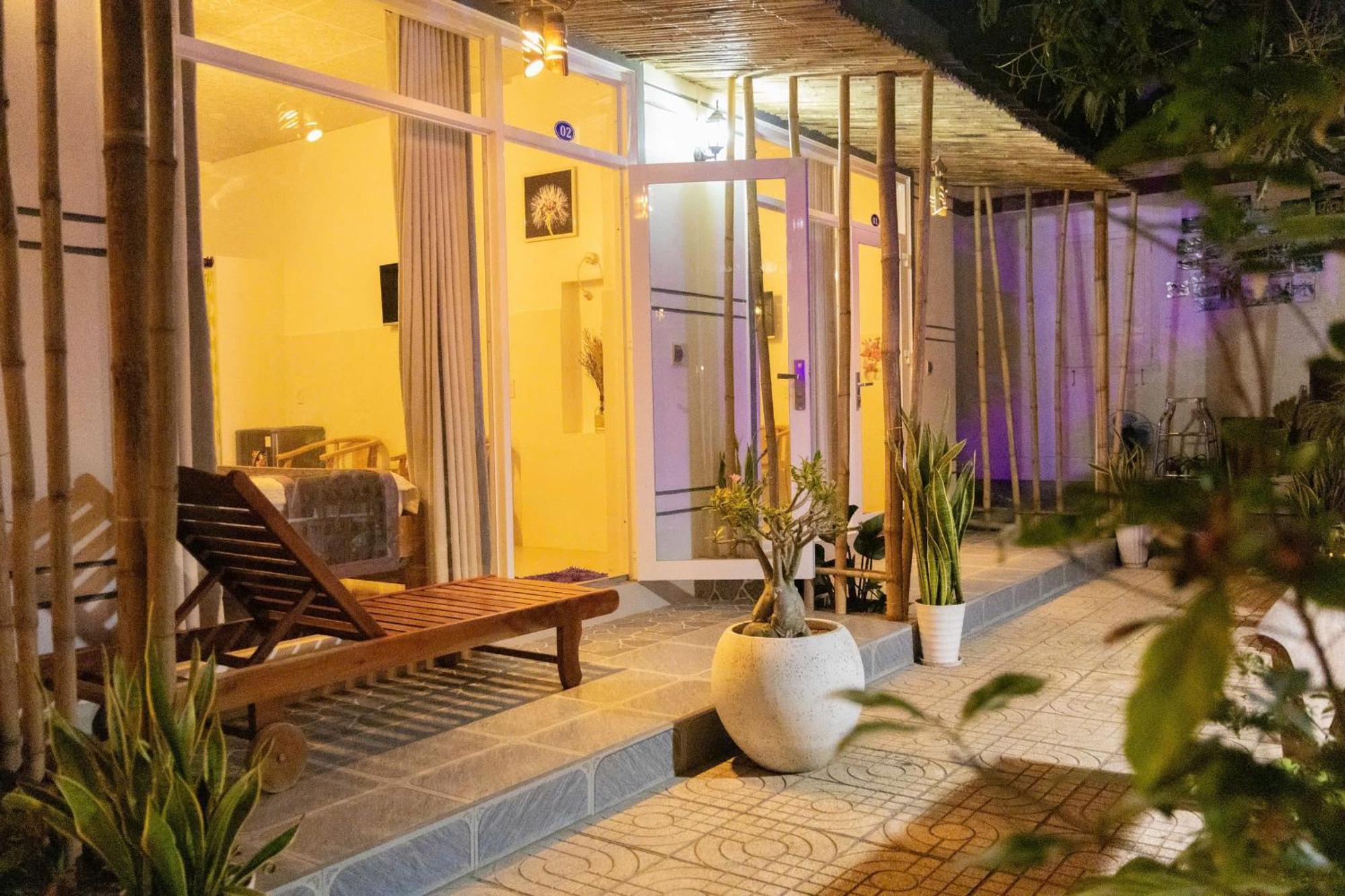 Binh Yen Otel Mui Ne Dış mekan fotoğraf