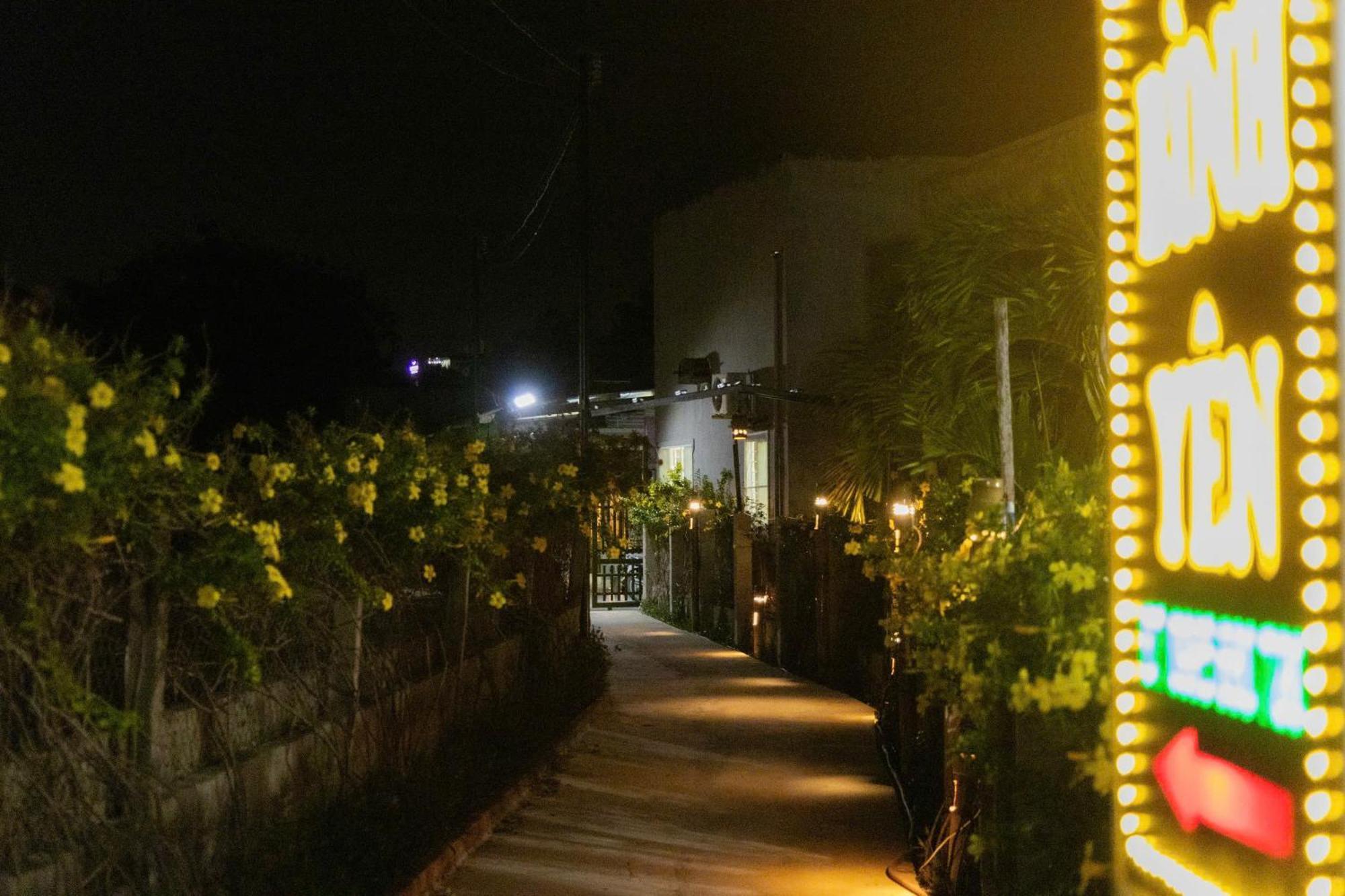 Binh Yen Otel Mui Ne Dış mekan fotoğraf