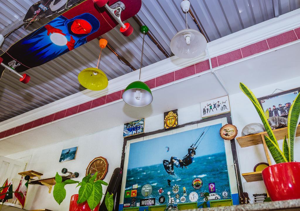 Binh Yen Otel Mui Ne Dış mekan fotoğraf