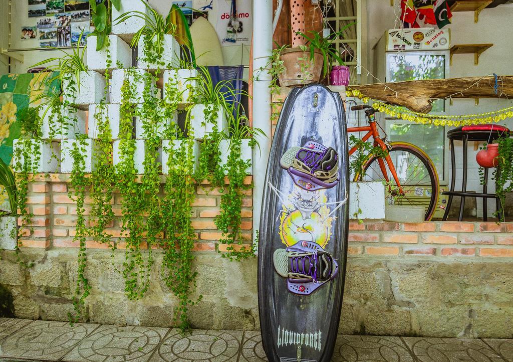 Binh Yen Otel Mui Ne Dış mekan fotoğraf
