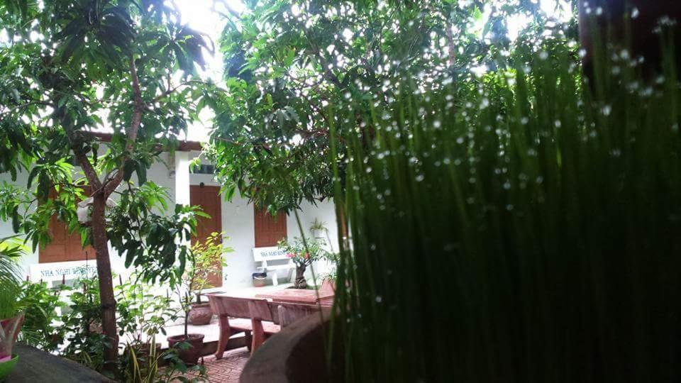 Binh Yen Otel Mui Ne Dış mekan fotoğraf